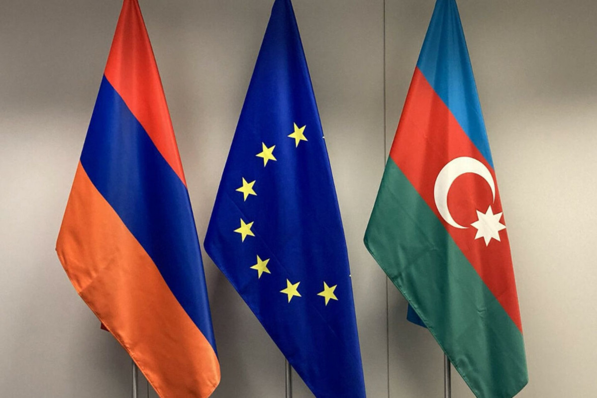 EU foreign ministers to exchange views on the developments concerningArmenia and Azerbaijan