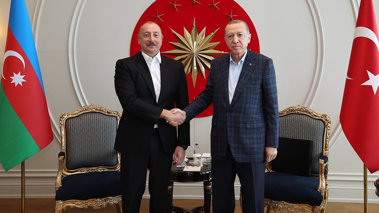 Turkish President congratulates Azerbaijan on Day of Restoration of Independence