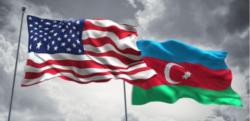 US Embassy congratulates Azerbaijani people