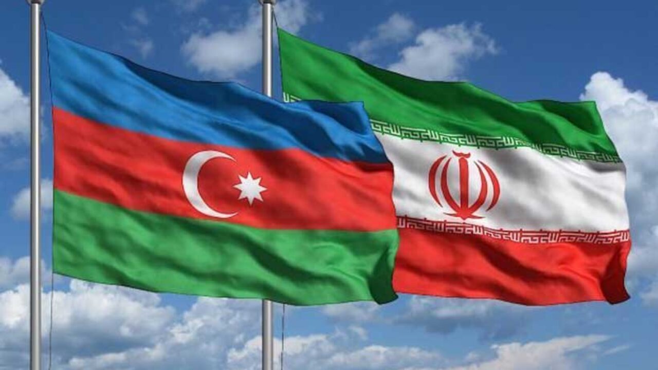 Ambassadors of Iran and Russia to Azerbaijan meet in Baku