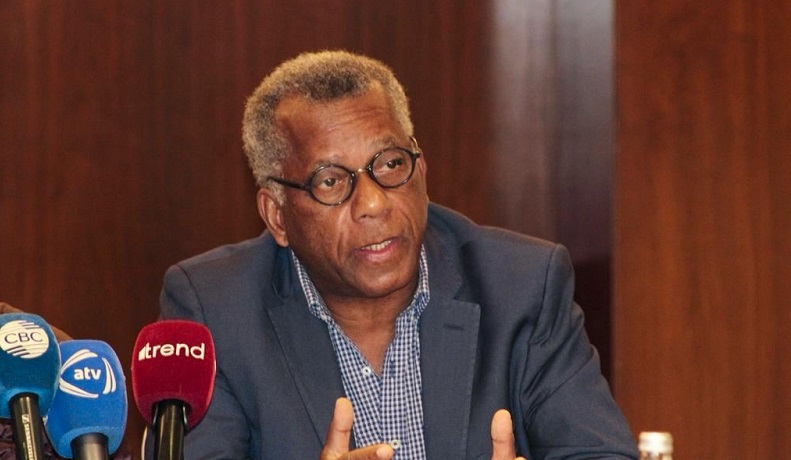 Martinique Freedom Party rep calls for international pressure on France for its colonial policy