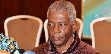 Nations subjected to colonization awaits international support: People's Union for Liberation of Guadeloupe