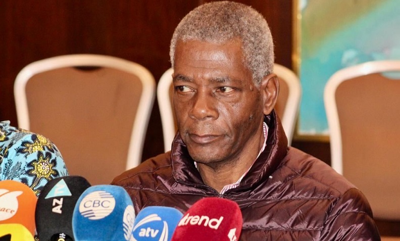 Nations subjected to colonization awaits international support: People's Union for Liberation of Guadeloupe