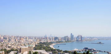 Azerbaijan creates company within BP project for building solar power station