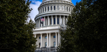 US Senate passes bipartisan resolution affirming support for Israel