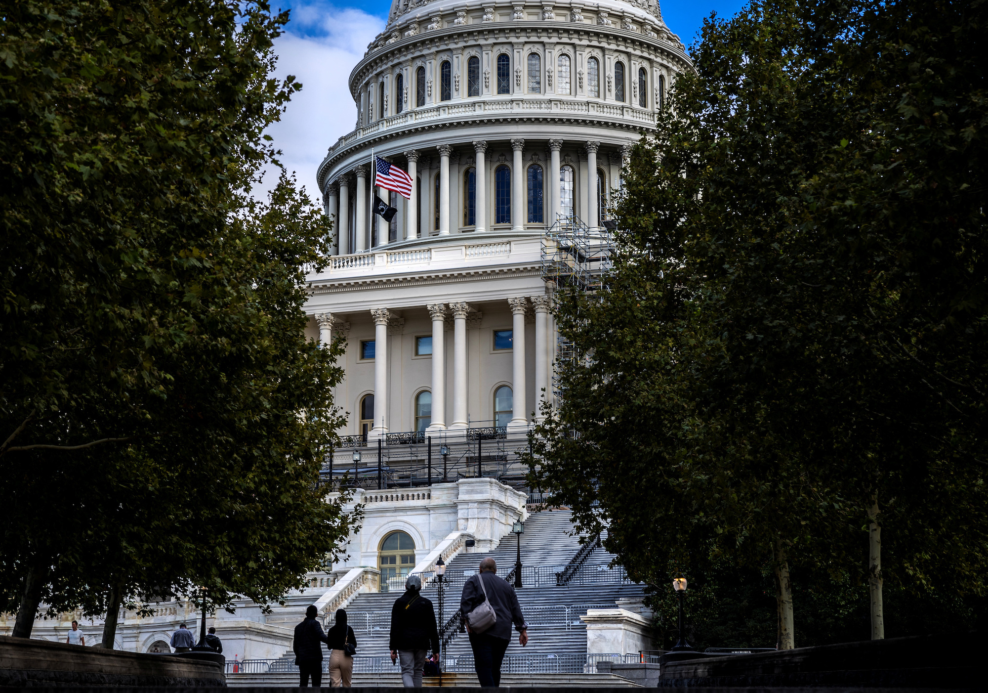 US Senate passes bipartisan resolution affirming support for Israel