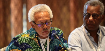 ‘France does not accept us as people and violates our rights’ - representative from Guiana