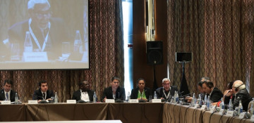 France responsible for committing international crimes: Corsican representative