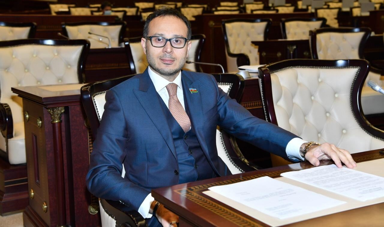 MP slams EU’s recent anti-Azerbaijani statements
