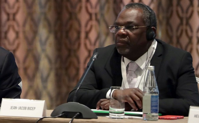 France cracks down on groups standing for Guadeloupe's independence: UPLG