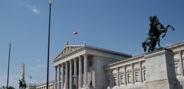 Azerbaijan-Austria Working Group condemns statement of Austrian Parliament