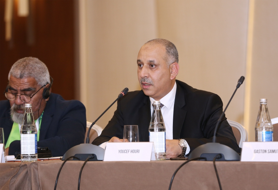 Algerian representative: France is the last country to give lessons in human rights and international law