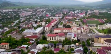 Azerbaijan reveals number of houses to be built in Karabakh by end of 2026