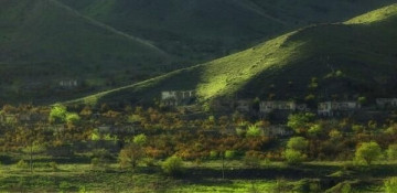 Azerbaijan marks three years since liberation of Zangilan’s Minjivan settlement from Armenian occupation