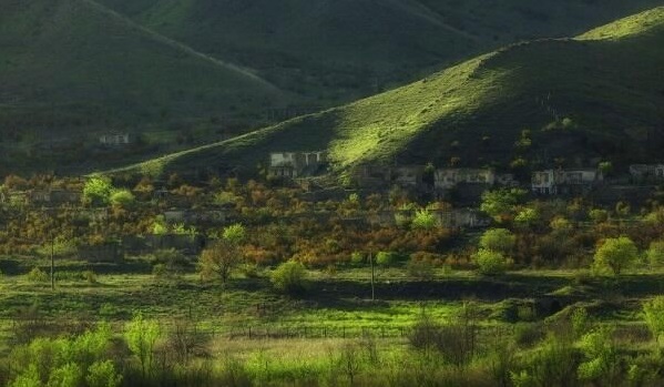 Azerbaijan marks three years since liberation of Zangilan’s Minjivan settlement from Armenian occupation