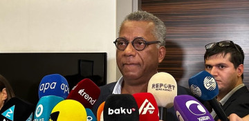 Our goal - to put end to French colonialism, says head of Martinique Freedom Party