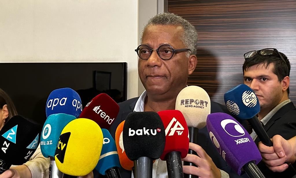 Our goal - to put end to French colonialism, says head of Martinique Freedom Party