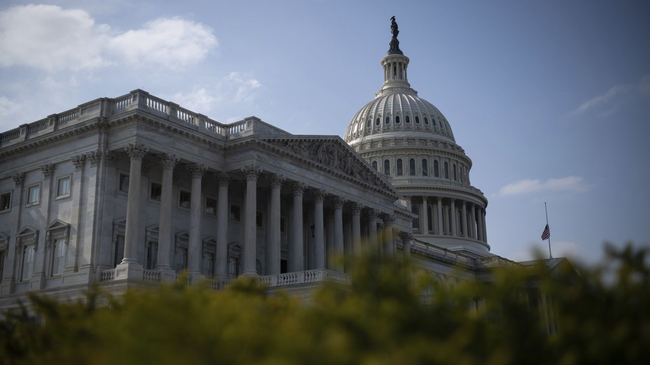 US budget gap soars to $1.7 trillion, largest outside COVID era