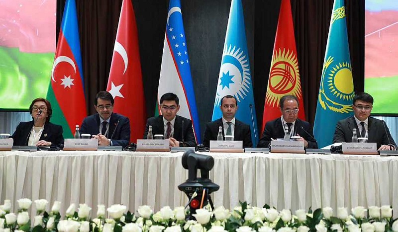 OTS member states eye establishing Human Resources Institute of Turkic World