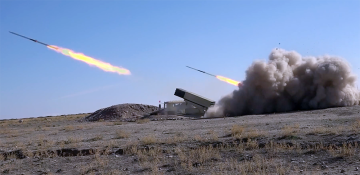 Azerbaijan's Ministry of Defence: Next stage of 