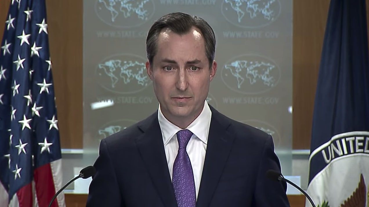 US welcomes any good faith engagements that contribute to peace in South Caucasus - State Department