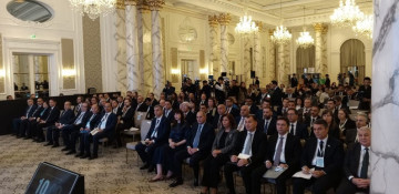 Baku hosts third Sustainable Development Goals Dialogue