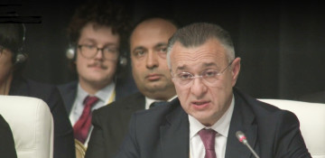 Azerbaijani Health Minister responds to groundless accusations of French and Armenian representatives