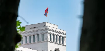 Armenian MFA summons Russian ambassador