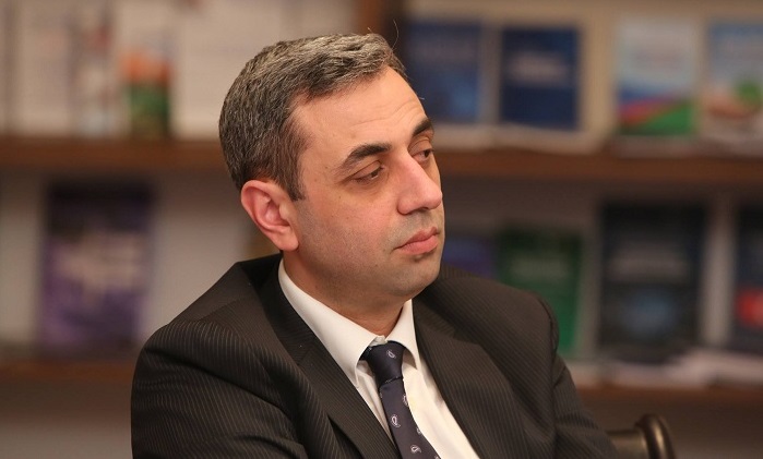 Trying to solve problems in regional framework ‘positive step’: Azerbaijani political scientist