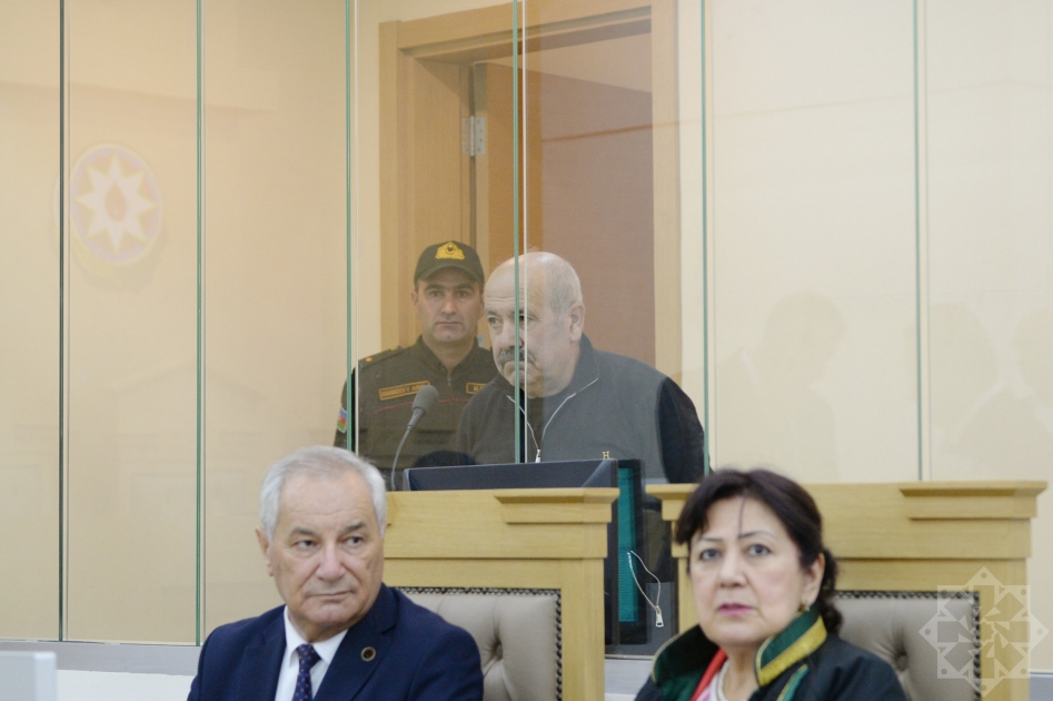 Another court hearing of criminal case against Vagif Khachatryan to be held today