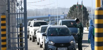 Russia plans to implement simplified customs corridor project with Azerbaijan