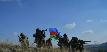 Azerbaijan adjusts Presidential pensions to fams of anti-terrorist activities' martyrs