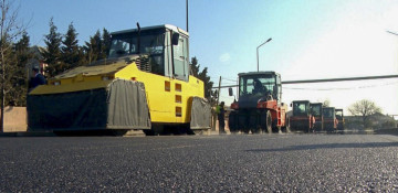Azerbaijani President allocates AZN 4,7 mln for construction of Boyukshor-Pirshaghi road