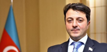 France is no longer able to act as a permanent member of the UN SC, says Azerbaijani MP