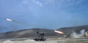 Azerbaijan-Türkiye joint tactical exercises ended (VIDEO)