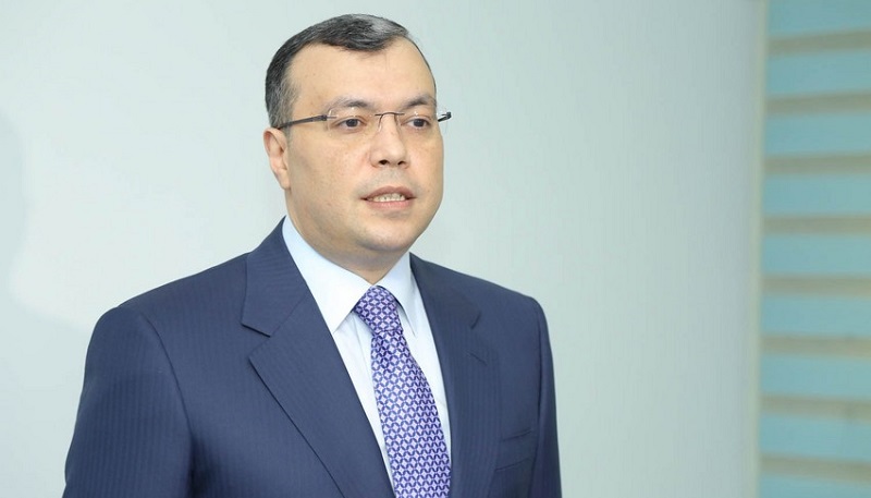 Azerbaijan-Hungary trade turnover grows in 2023: Minister