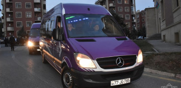 Great Return: Azerbaijan relocates 95 more former IDPs to liberated Aghali village