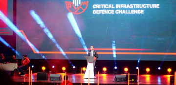 Baku hosts Critical Infrastructure Defence Challenge 2023