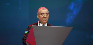 Azerbaijan becoming regional hub of industrial revolution: State Security Service head