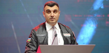 Internet banking transactions grow in Azerbaijan - CBA