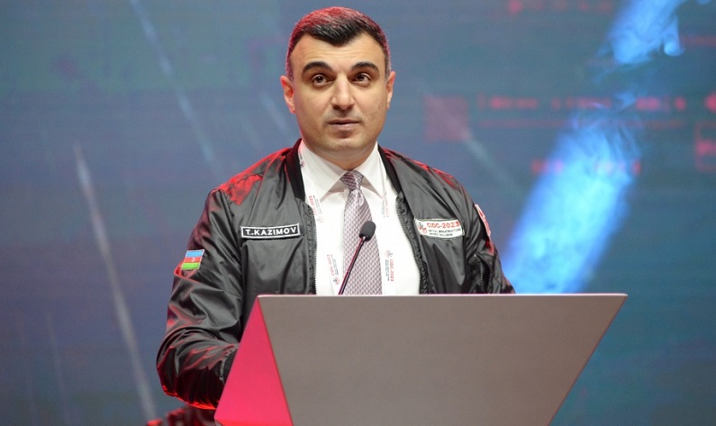 Internet banking transactions grow in Azerbaijan - CBA