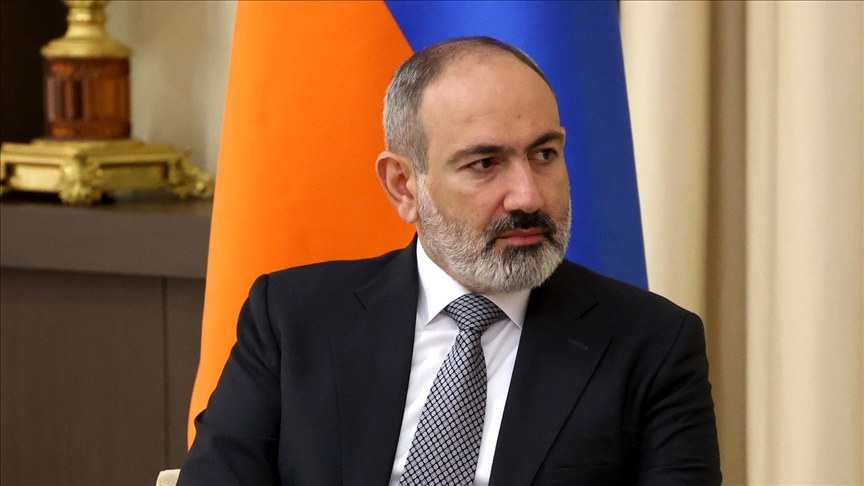 Armenian premier says peace treaty with Azerbaijan may be signed soon