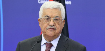 Palestine’s Abbas expected to visit Moscow for talks with Putin