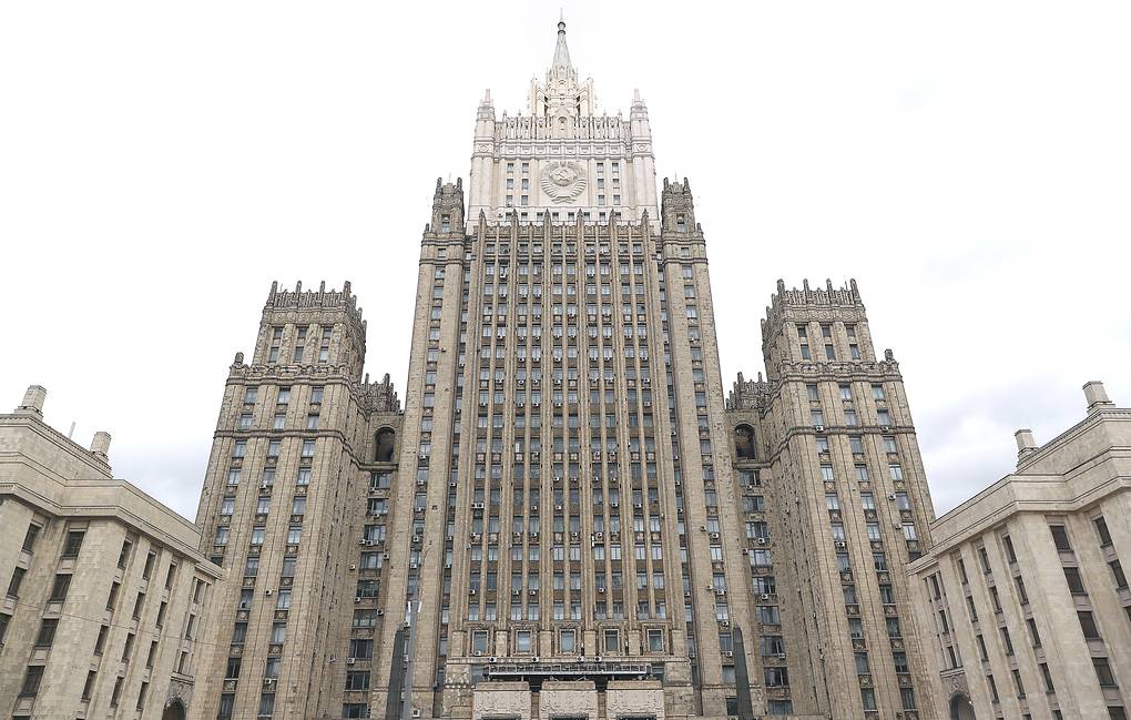 Moscow reiterates readiness to host meeting of Azerbaijani, Armenian FMs