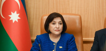 Joint steps against biased campaigns towards Azerbaijan, Türkiye play important role - speaker