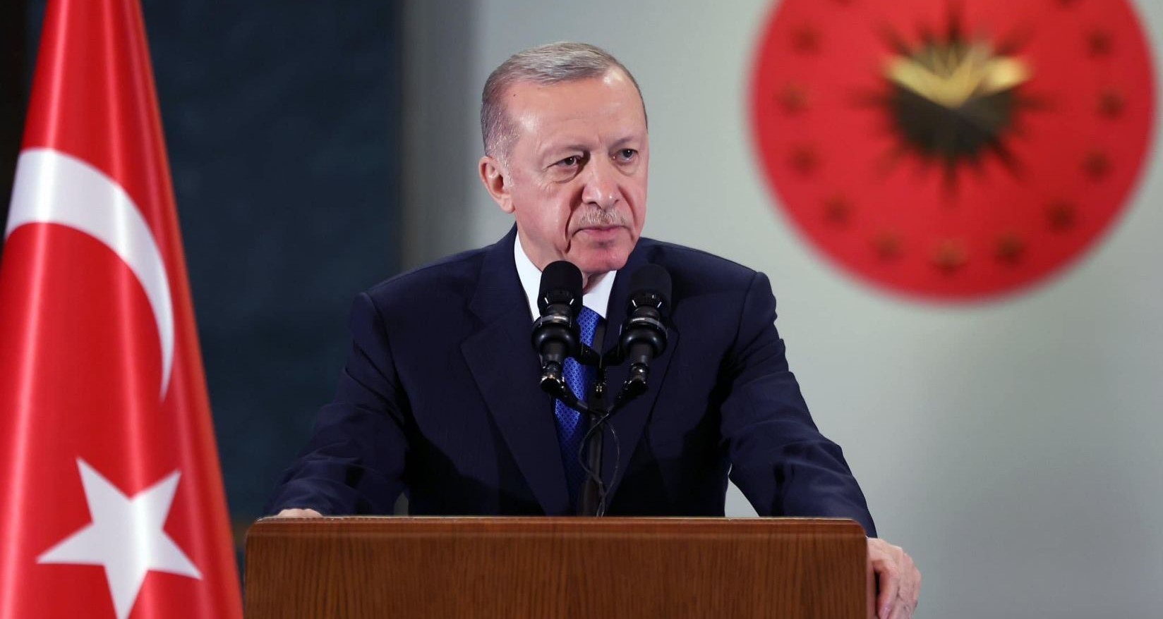 Azerbaijan’s role crucial for export of gas from Turkmenistan - President Erdogan