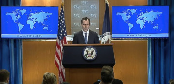 US will continue to push for peace between Azerbaijan and Armenia - State Department