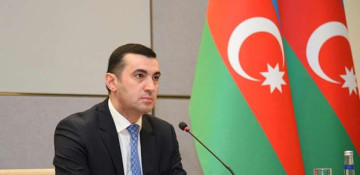 Azerbaijan once again calls on France to refrain from provocative statements