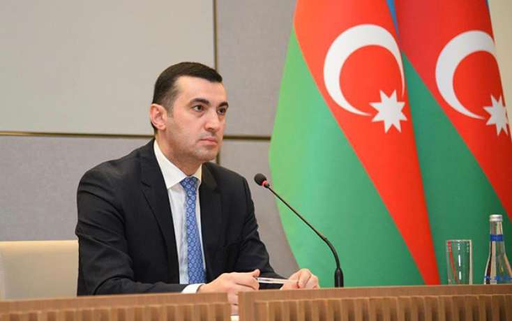 Azerbaijan once again calls on France to refrain from provocative statements