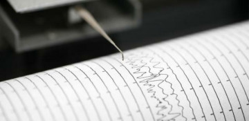 Earthquake jolts Azerbaijan’s Gusar